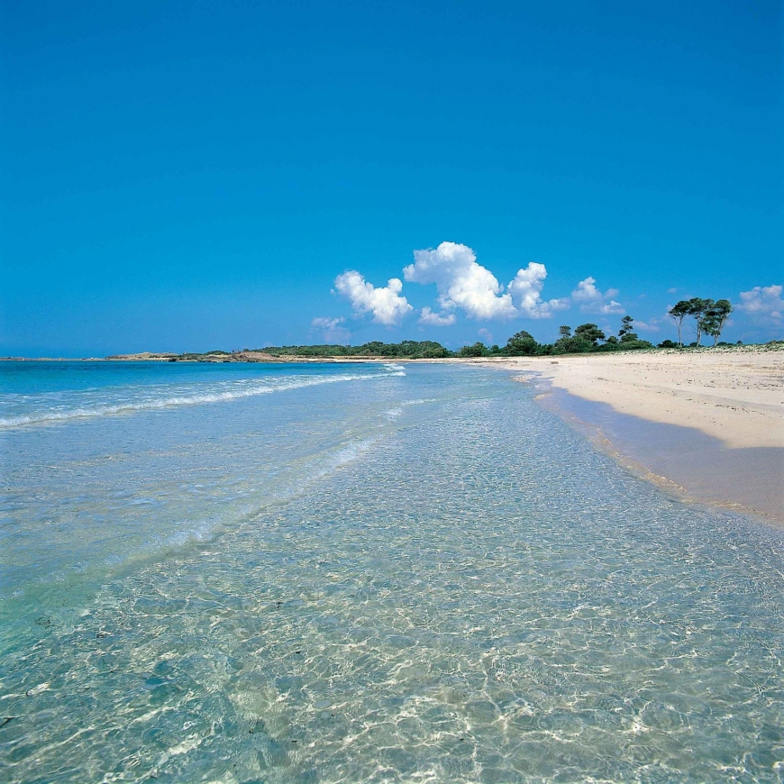 Hotel Isla de Cabrera