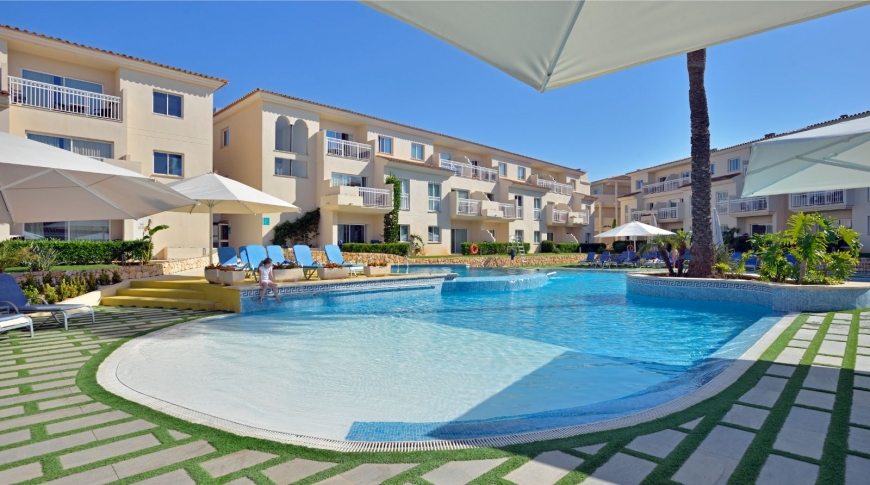 Hotel Isla de Cabrera