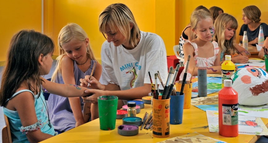 Hotel Isla de Cabrera